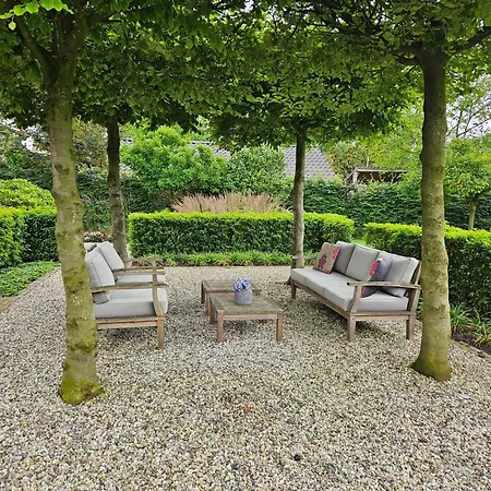 Ξενοδοχείο Luxe Brabantse Langgevelboerderij *